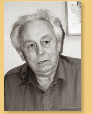 Karl Häberlein